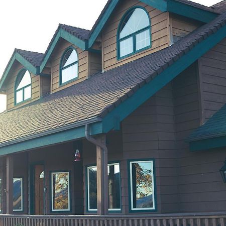 Tucker Peak Lodge Julian Exterior foto