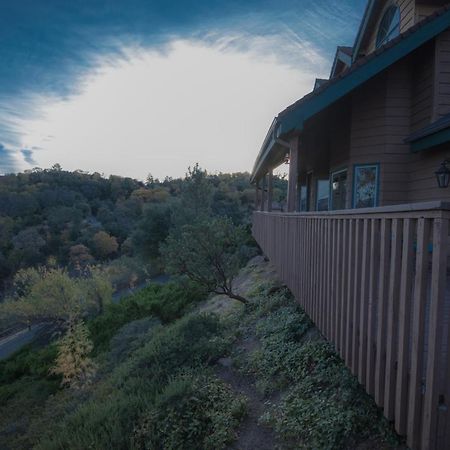 Tucker Peak Lodge Julian Exterior foto