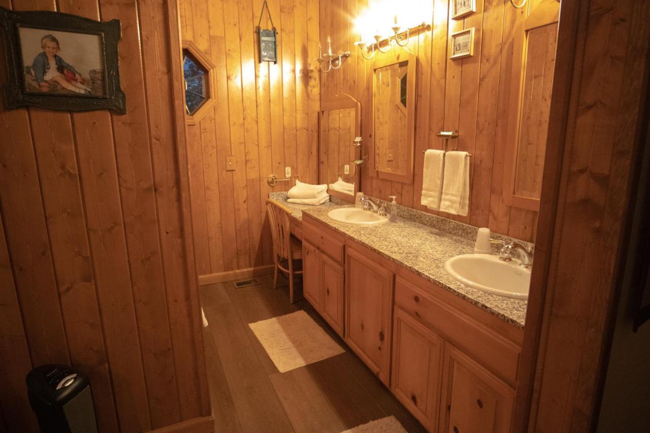 Tucker Peak Lodge Julian Exterior foto