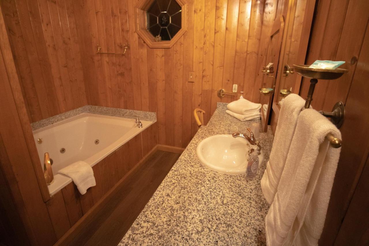 Tucker Peak Lodge Julian Exterior foto