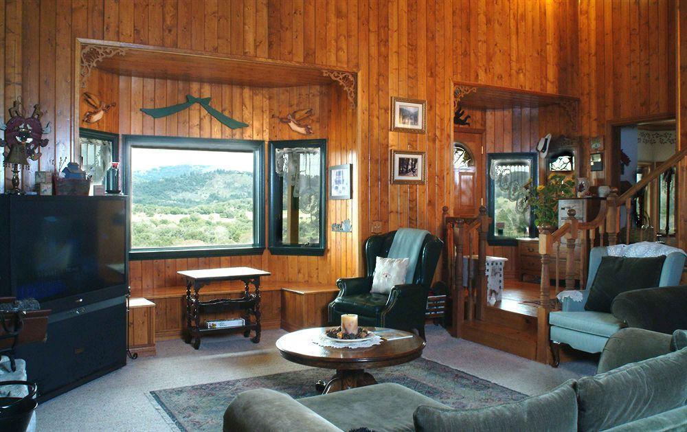 Tucker Peak Lodge Julian Exterior foto