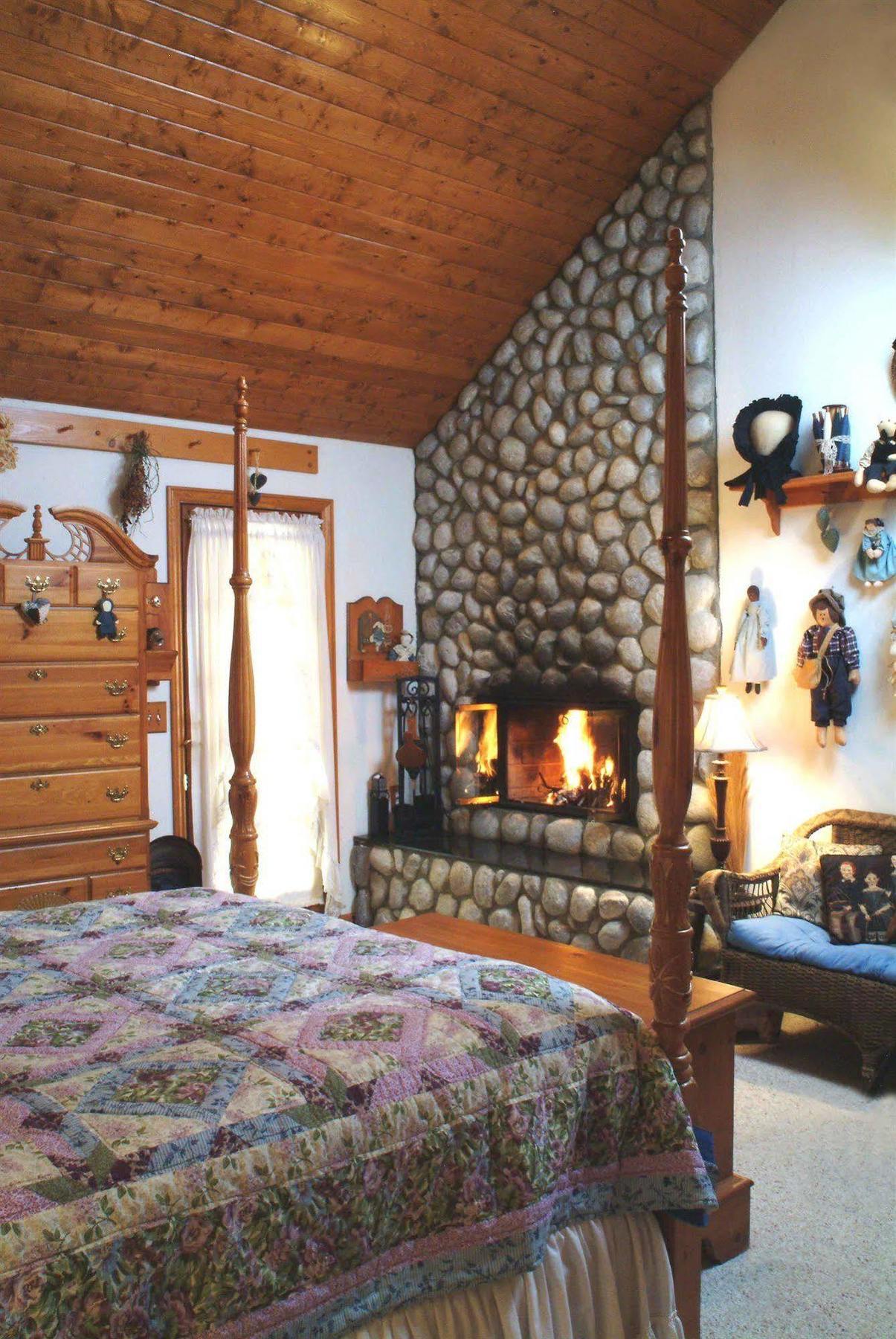 Tucker Peak Lodge Julian Exterior foto